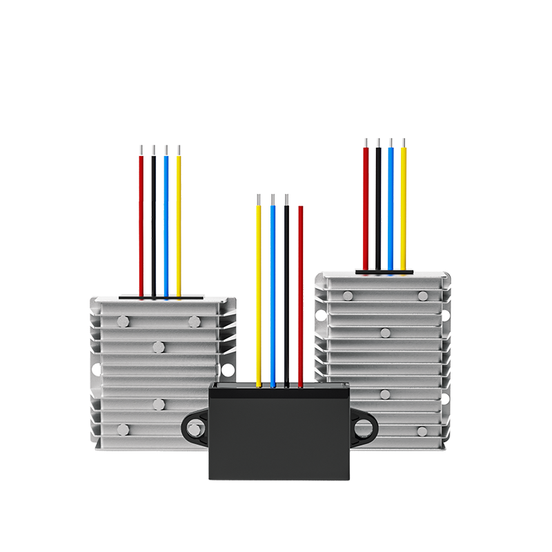 EVEPS隔离电源12V24V36V48V60V72V80100V转24V直流降压模块转换器 - 图3