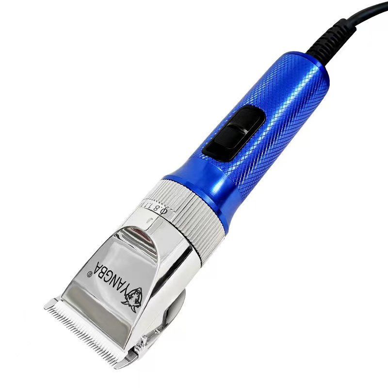 羊霸48V电推剪绒山羊绵羊剃毛器带线大功率电动羊毛剪宠物狗推毛,淘宝优惠券,粉丝福利购,淘宝优惠卷