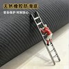 Kitchen floor mat waterproof and oil-proof special foot mat water-absorbent quick-drying strip dirt-resistant anti-slip carpet