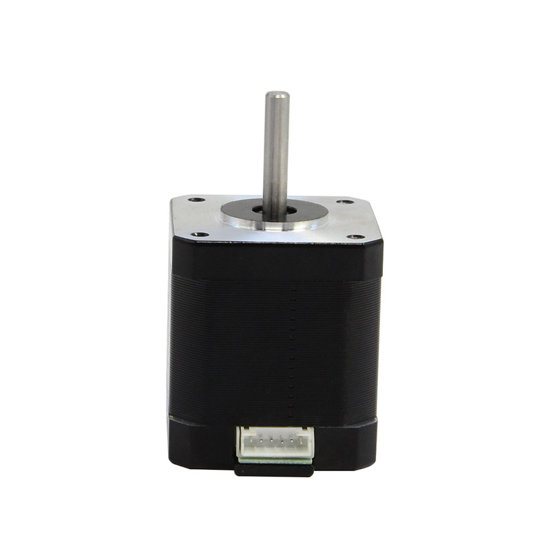 全新42步进电机42BYG250-48 1.2A 0.5n.m两相马达高速时代超群,淘宝优惠券,粉丝福利购,淘宝优惠卷