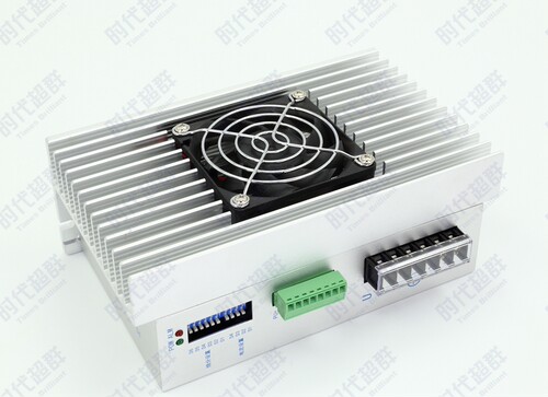 正品86110三相步进驱动器ZD-3HE2254ML 220VAC输入三相驱动器步进 - 图2