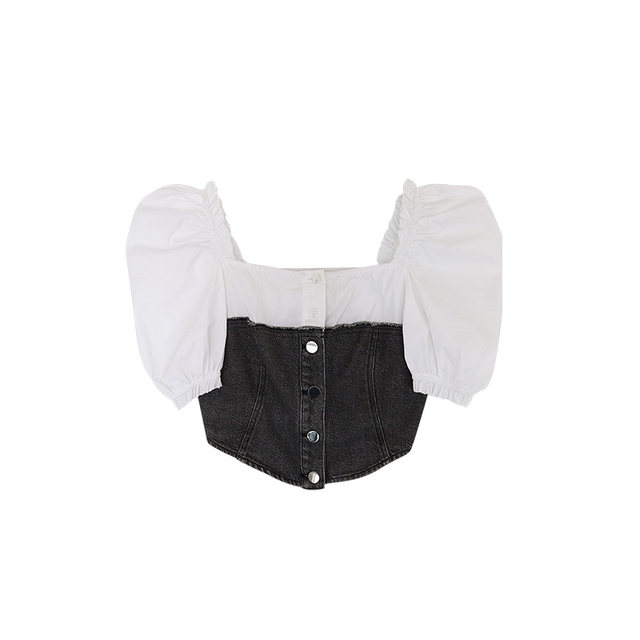 Lapargay slim fit short sleeve shirt