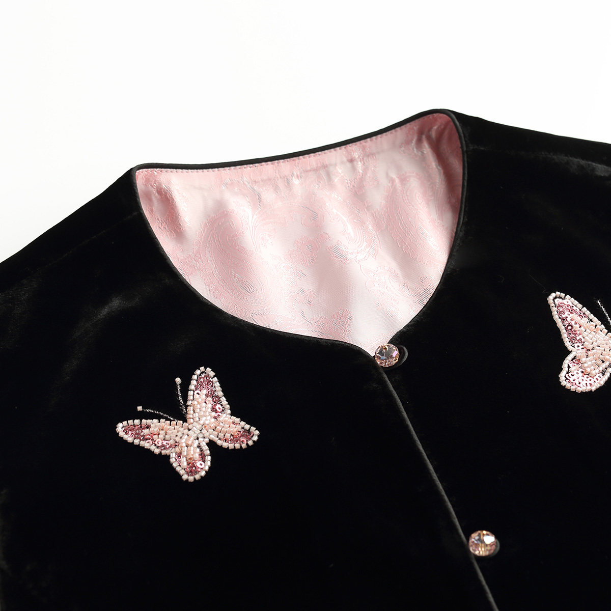 PALUOPO/帕罗桑蚕丝女马甲ET2F2230Z,淘宝优惠券,粉丝福利购,淘宝优惠卷