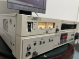 JVC/Jiewei Shi SVHS Video Recorder BR-S500E Металлические видео, машина с высоким ремнем для посадки