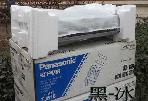 Panasonic/松下 NV-FJ630CMC、NV-HD550MU、NV-TJ515CMC、NV-SJ50 - 图2