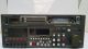 Panasonic AJ-D940/955/960/930 DVCPRO tape recorder player