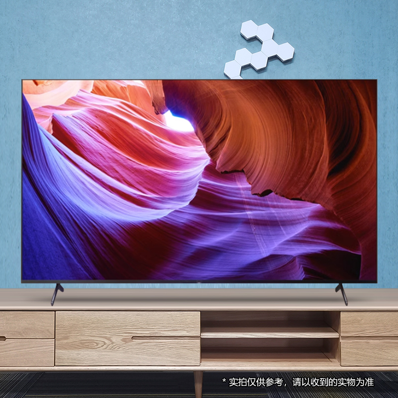 Sony/索尼 KD-85X85K 85英寸4KHDR超清安卓智能液晶电视 - 图0