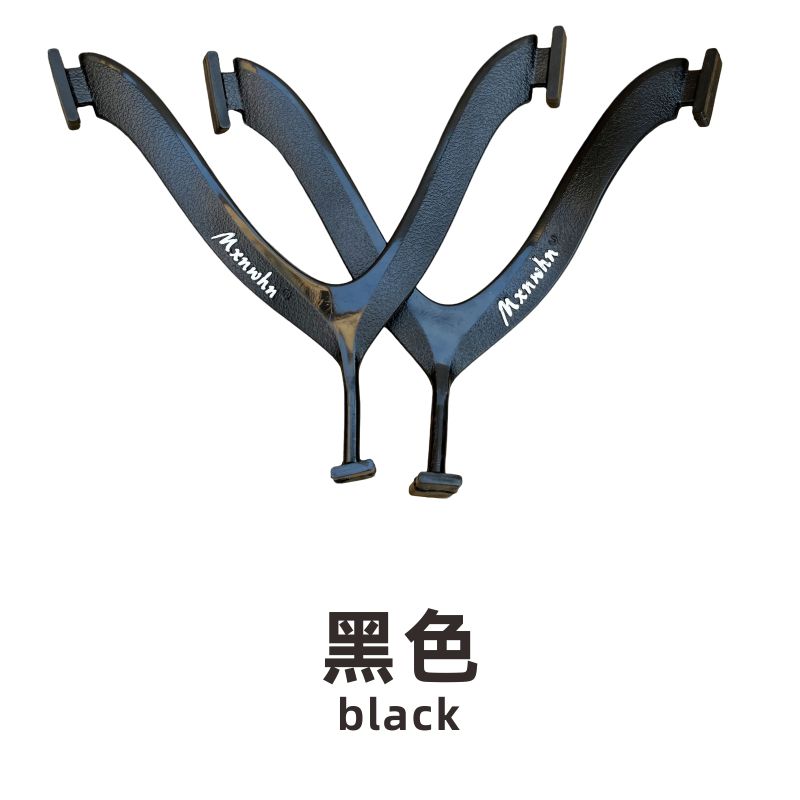 人字拖鞋带方头轮胎橡胶夹脚鞋带 - 图3