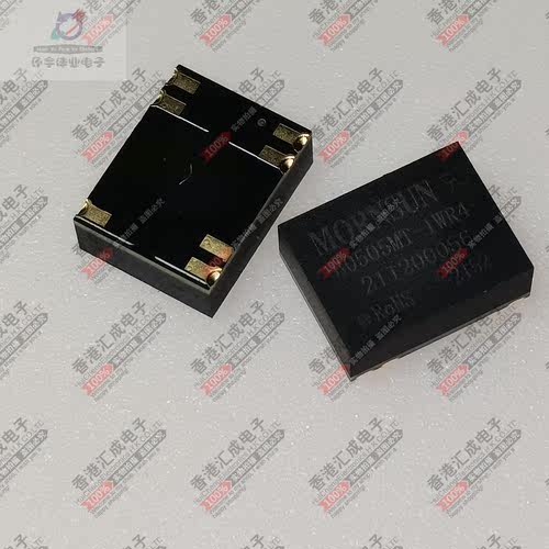 B0505MT-1WR4 QFN7 全新原装 - 图1