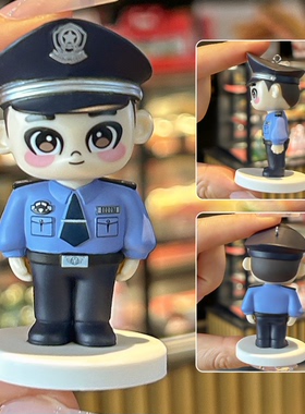 LUXINPVC材质摆件款式任何地方