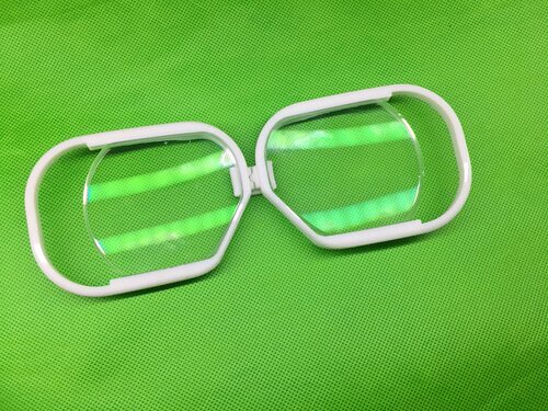 小派PIMAX 5K8KX+VISION近视眼镜片框散光远视非球面树脂个人定制 - 图0