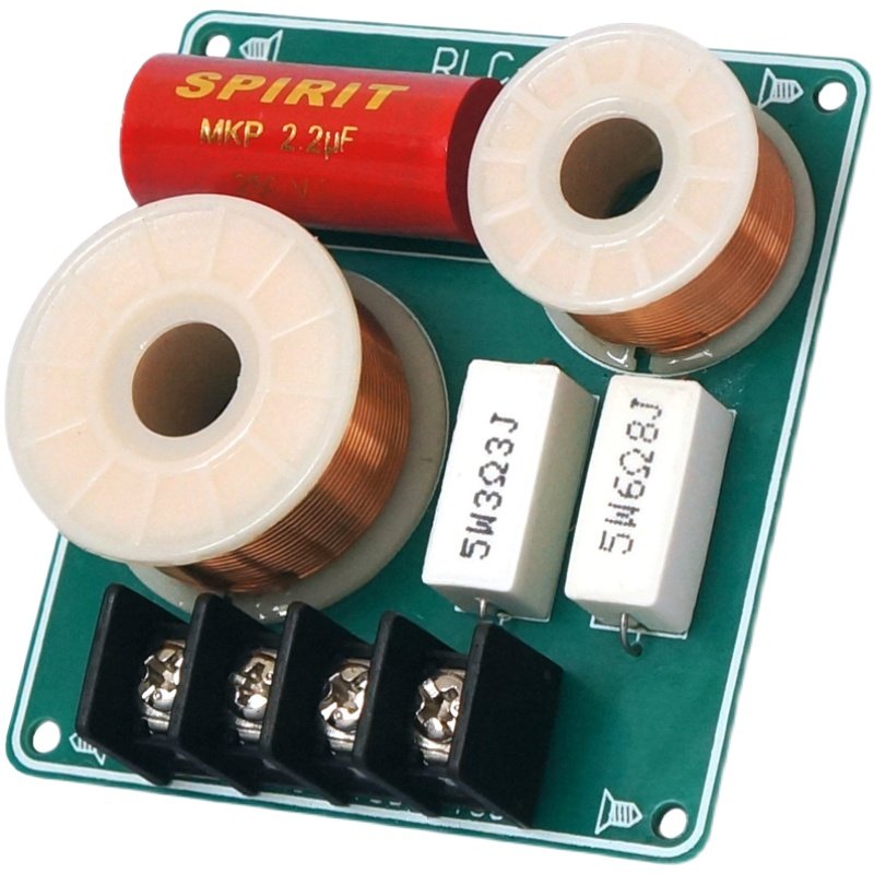 陷波器全频音箱喇叭专用发烧分频器改善高音刺耳齿音过重胆味更浓,淘宝优惠券,粉丝福利购,淘宝优惠卷