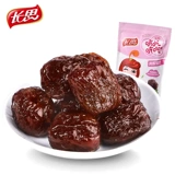 长思 Черный сахар ejiao даты 500 г, ядерный красный джим -сушен
