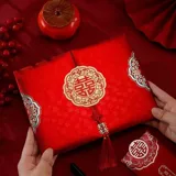 Гостевые подарки Книга Одиночная ежемесячная ежемесячная свадебная подарка Знаки в этой свадебной книге Примечания к книге «Золотая книга человеческая любовь» книга