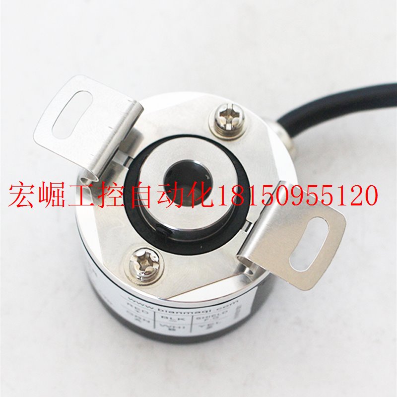 议价R38H-8G5-26V-2500BM-2M旋转编码器R38H-8G5-26F2000BM-2现货 - 图1