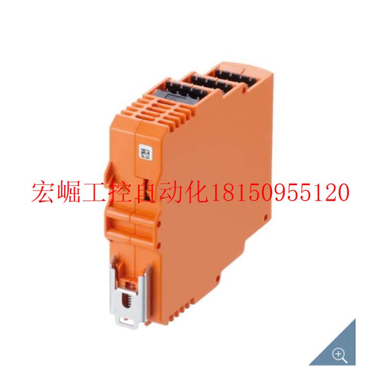 议价现货IFM控制器 AC2257 控制柜模块 SmartL25 4DI 4现货 - 图3