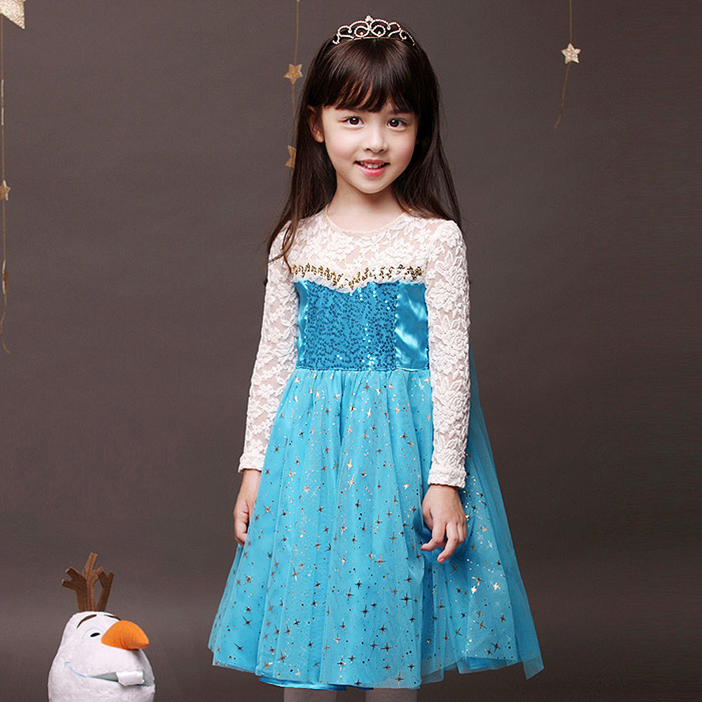 女童爱沙公主裙春秋2025新款秋装裙子儿童加绒女孩艾莎连衣裙秋季,淘宝优惠券,粉丝福利购,淘宝优惠卷
