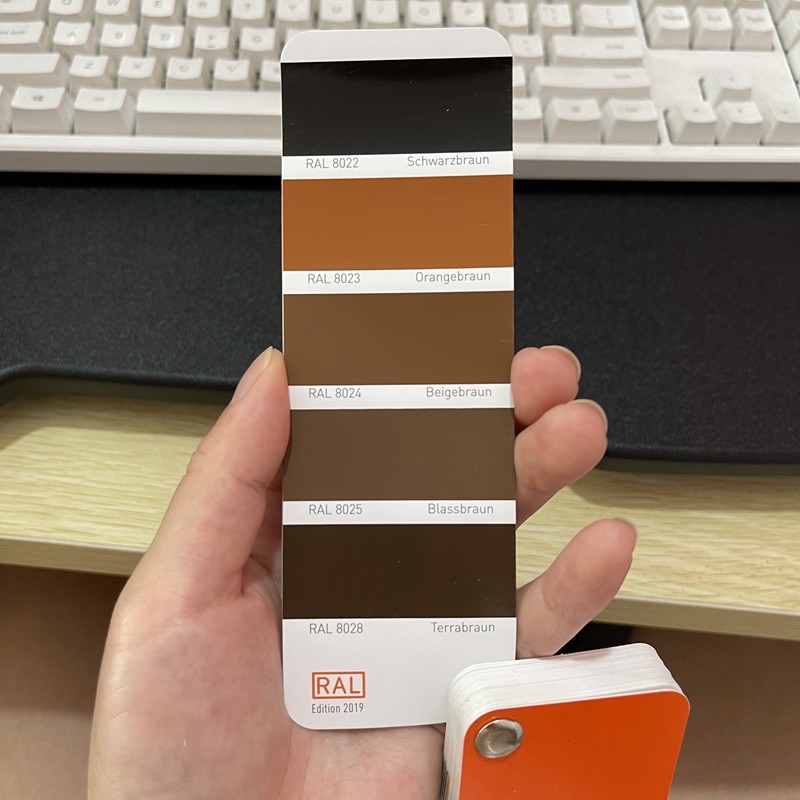 三和手摇自动喷漆RAL8023橙棕色劳尔色卡修补漆定制油漆,淘宝优惠券,粉丝福利购,淘宝优惠卷