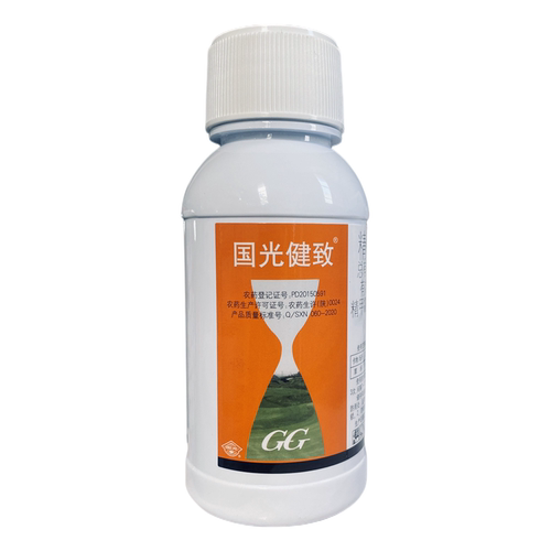 国光健致 恶霉灵 精甲·噁霉灵 腐霉枯萎病根腐立枯猝倒病 杀菌剂 - 图2