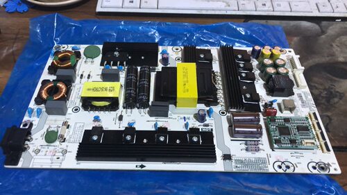 适用于原装海信HZ65E5A HZ65U7A HZ65E8A电源板RSAG7.820.8351 - 图0