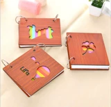 Фотография, деревянный электронный фотоальбом, 3 дюймов, 4 дюймов