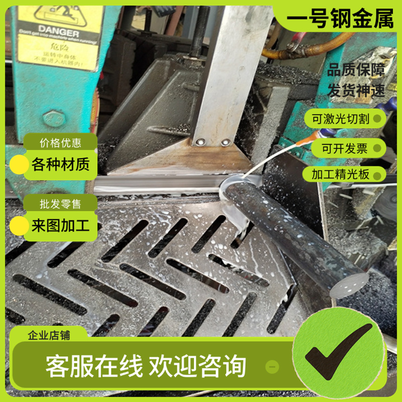 SWRH82B弹簧钢55SiCr7高硬度60si2mnA钢棒55si2mn软硬料 规格齐全 - 图0