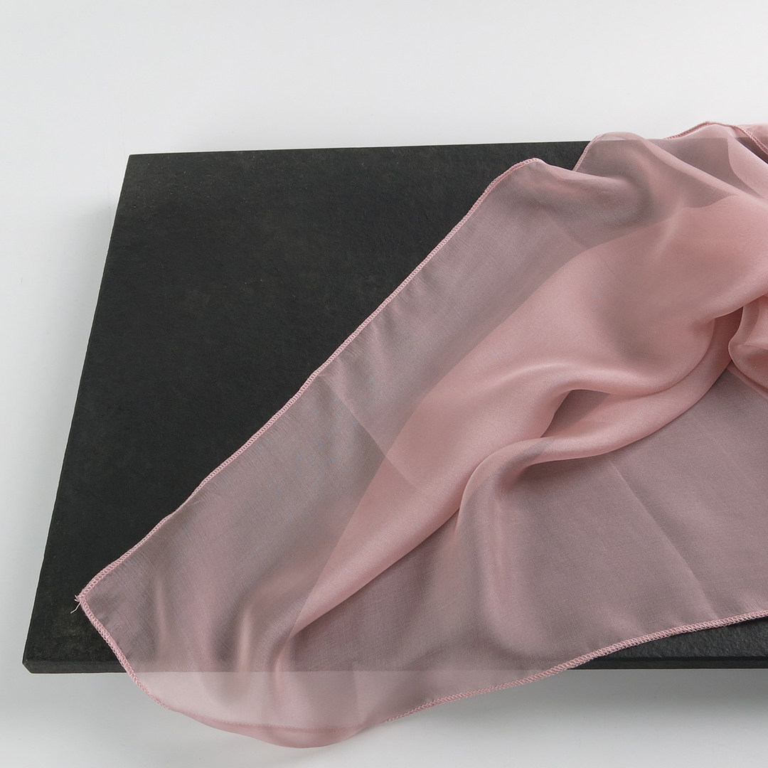 【特价微瑕】粉色小方巾丝巾时尚桑蚕丝100%春秋冬季系脖真丝围巾,淘宝优惠券,粉丝福利购,淘宝优惠卷