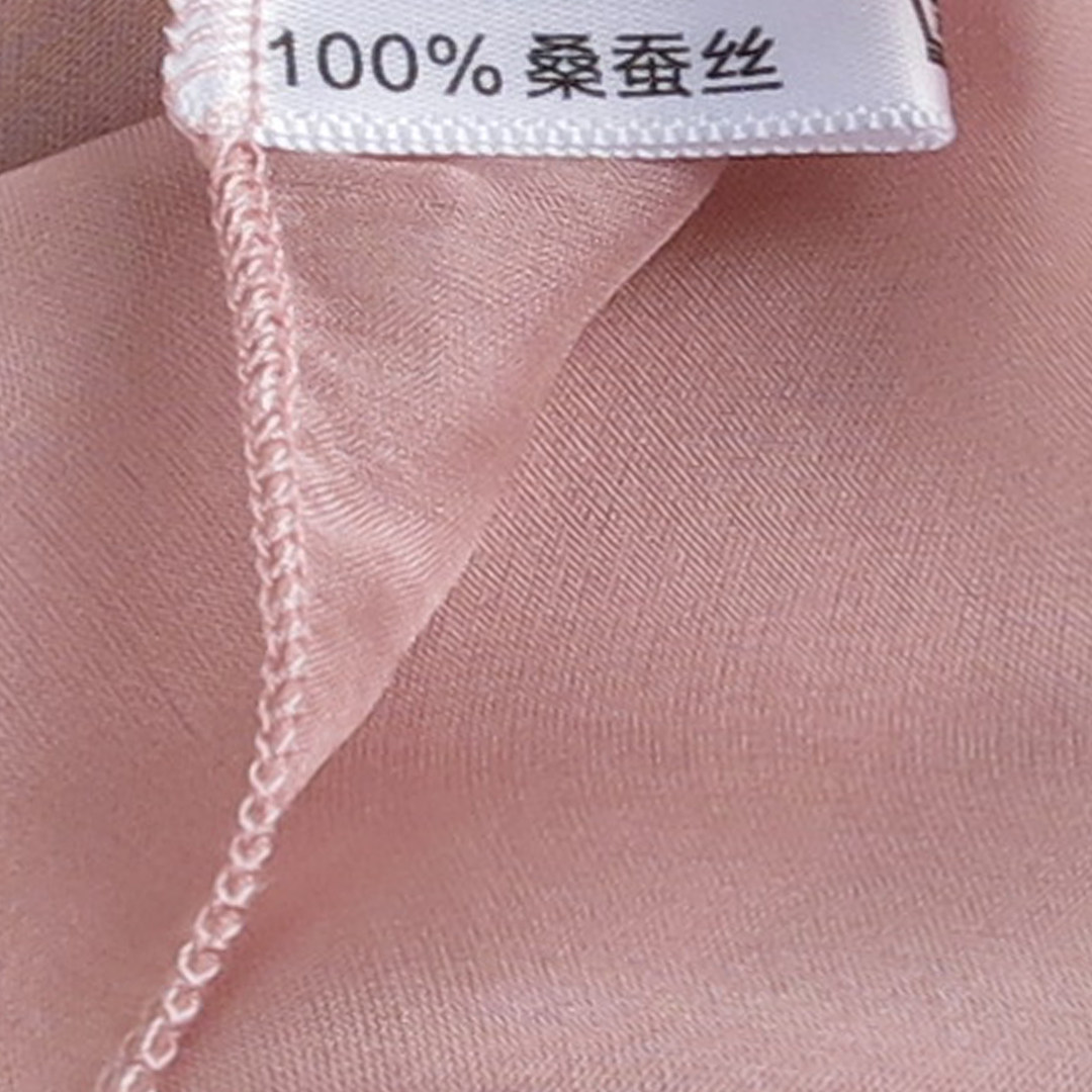 【特价微瑕】粉色小方巾丝巾时尚桑蚕丝100%春秋冬季系脖真丝围巾,淘宝优惠券,粉丝福利购,淘宝优惠卷