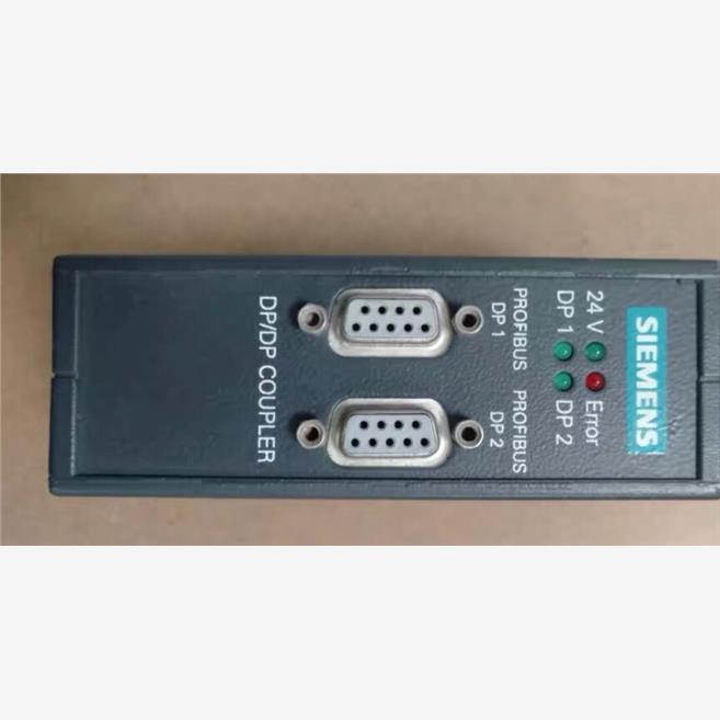 SIEMENS/西门子6es7158-0ad00-0xa全新装正 - 图0