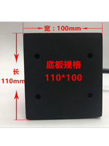 Sandpaper Machine Sanding Machine Furniture Paint Wood Putty Flat Mill Car Headlight Renovation Repair Polishing Machine