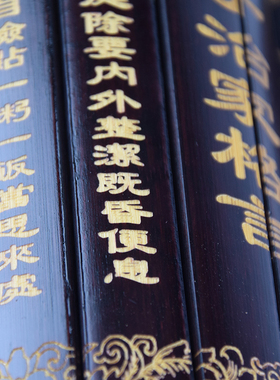 雕刻清晰舞台道具手拿方便工艺品