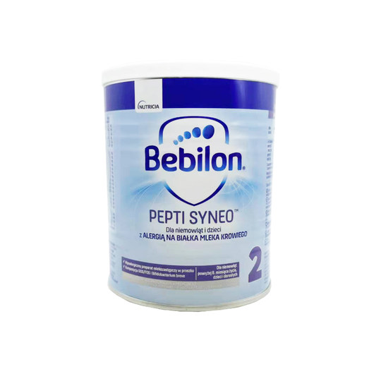 纽康特太益加syneo pepti低乳糖奶粉深度水解太益启乳清蛋白贰段