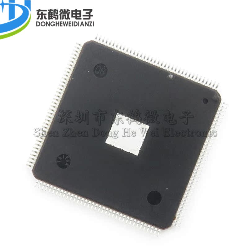 HDMI接收器IC Si19223CTU SiI9223ACTU Sil9223ACTU全新原装-图2