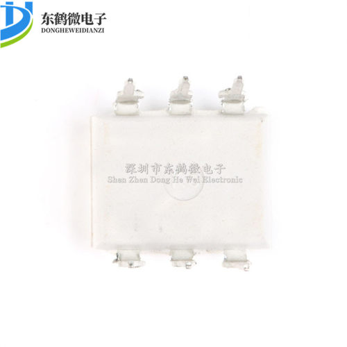 原装正品 MOC3020M MOC3021M MOC3022M MOC3023SR2M 光电耦合器 - 图3