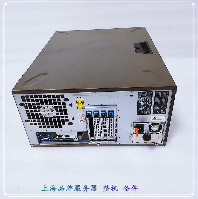 戴尔T340 T640 T440 t630塔式服务器主机远程办公web财务文件存储 - 图3