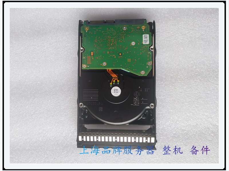 西数HC530 12/14T 16T 7.2k 512MBSATA硬盘ST12000NM0127 39XRY - 图2