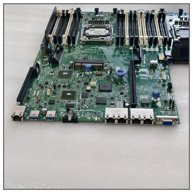 X3550m5 motherboard 01PE21701kn184