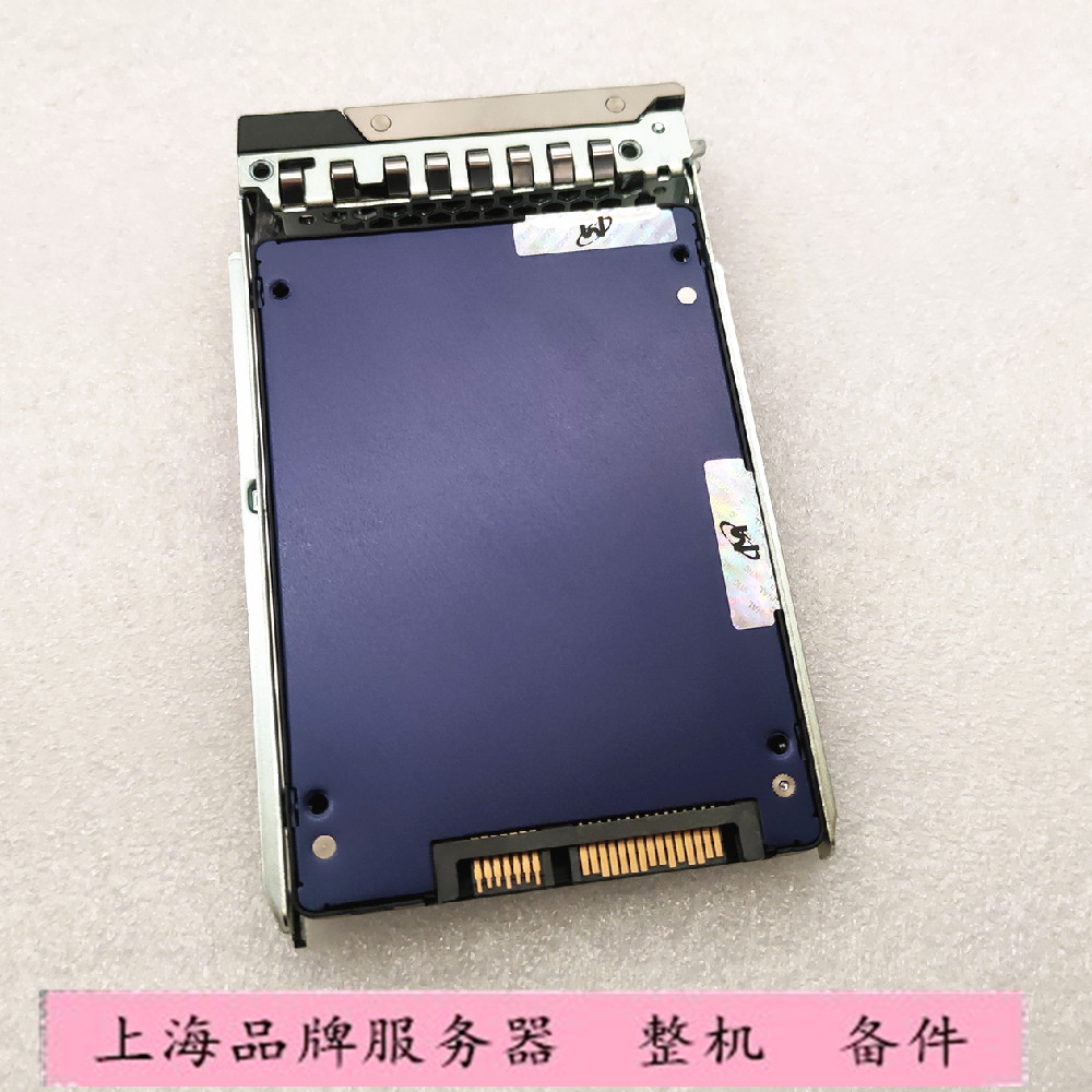 Dell/戴尔 6KCYT CDC61 960G SSD SATA 2.5 6G硬盘MTFDDAK960TDD - 图3