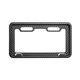 Guangdong Province Electric Vehicle License Plate Frame License Plate Protection Frame