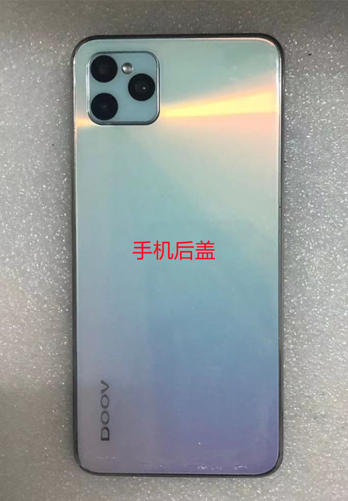 朵唯X11PROMAX总成M40PRO m40总成20200308手机屏2020606手机屏幕-图0