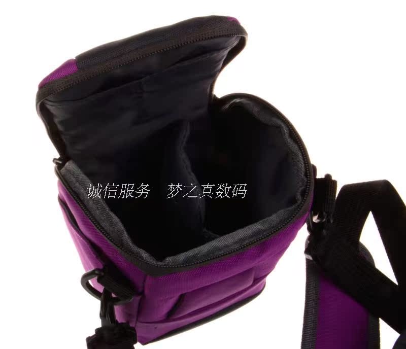 适马DP1S/DP2S相机包 DP3复古包 DP1X/ DP2X DP1/DP2相机保护套-图2