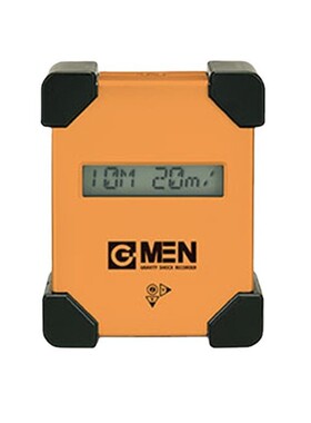 G-MEN日本sricR13轴加速