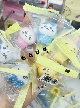 chiikawa可爱迷你摆件乌萨奇
