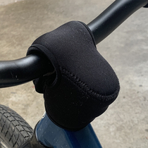 Balance car Nursing chest The stand protective sleeves Child Scooter Anti-collision handlebar Sheath Accessories Lengthened Adjustable