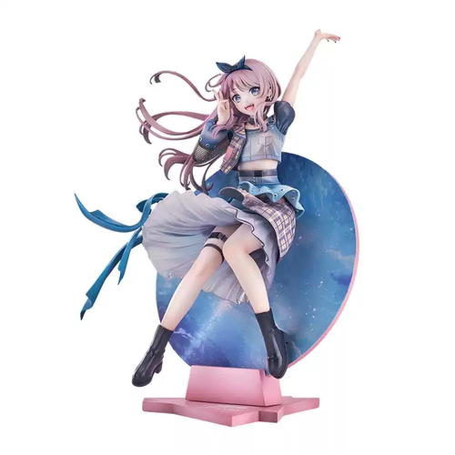 【Hpoi定金】GSC BanG Dream MyGO 千早爱音 Zero gravity 手办 - 图3