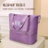 Women's Large Capacity Pullable Business Travel Bag