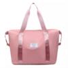 Women's Large Capacity Pullable Business Travel Bag