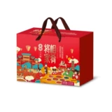 Shaanxi Eight Bowl Paring Mowl Laoshan Pucheng Традиционная приготовленная еда Новый год семейный банкет -банкет