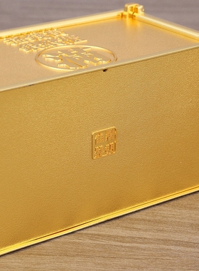 李居明2026马年吉祥物银纸柜摆件