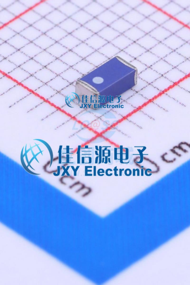 天线芯片 ANT3216LL00R2400A YAGEO(国巨) 1206全新2.4G陶瓷天线-图3